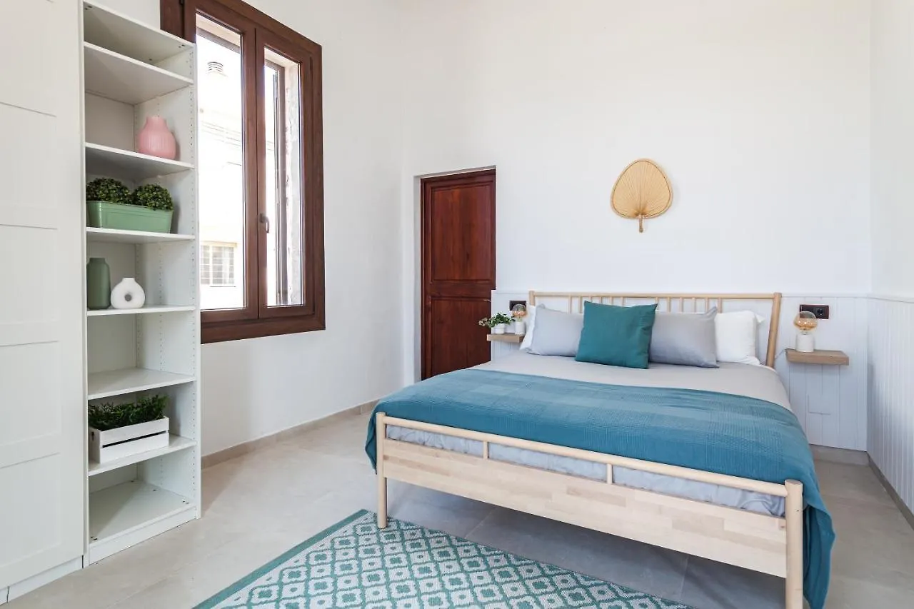 Villa Molinar ميورقة