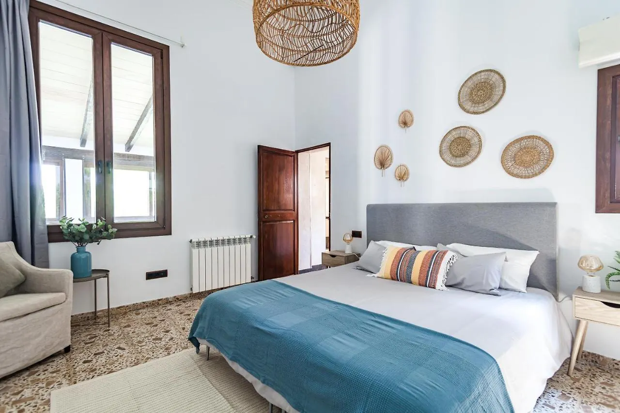 Villa Molinar ميورقة