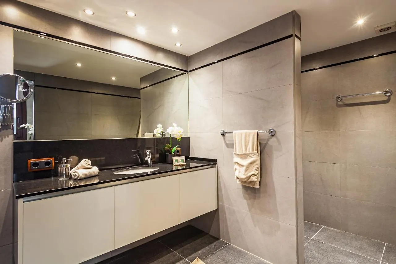 Villa Molinar ميورقة