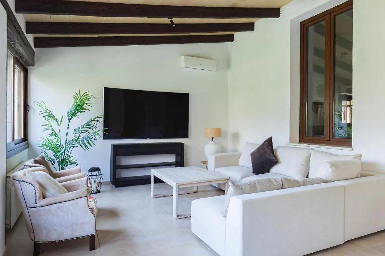 Villa Molinar ميورقة