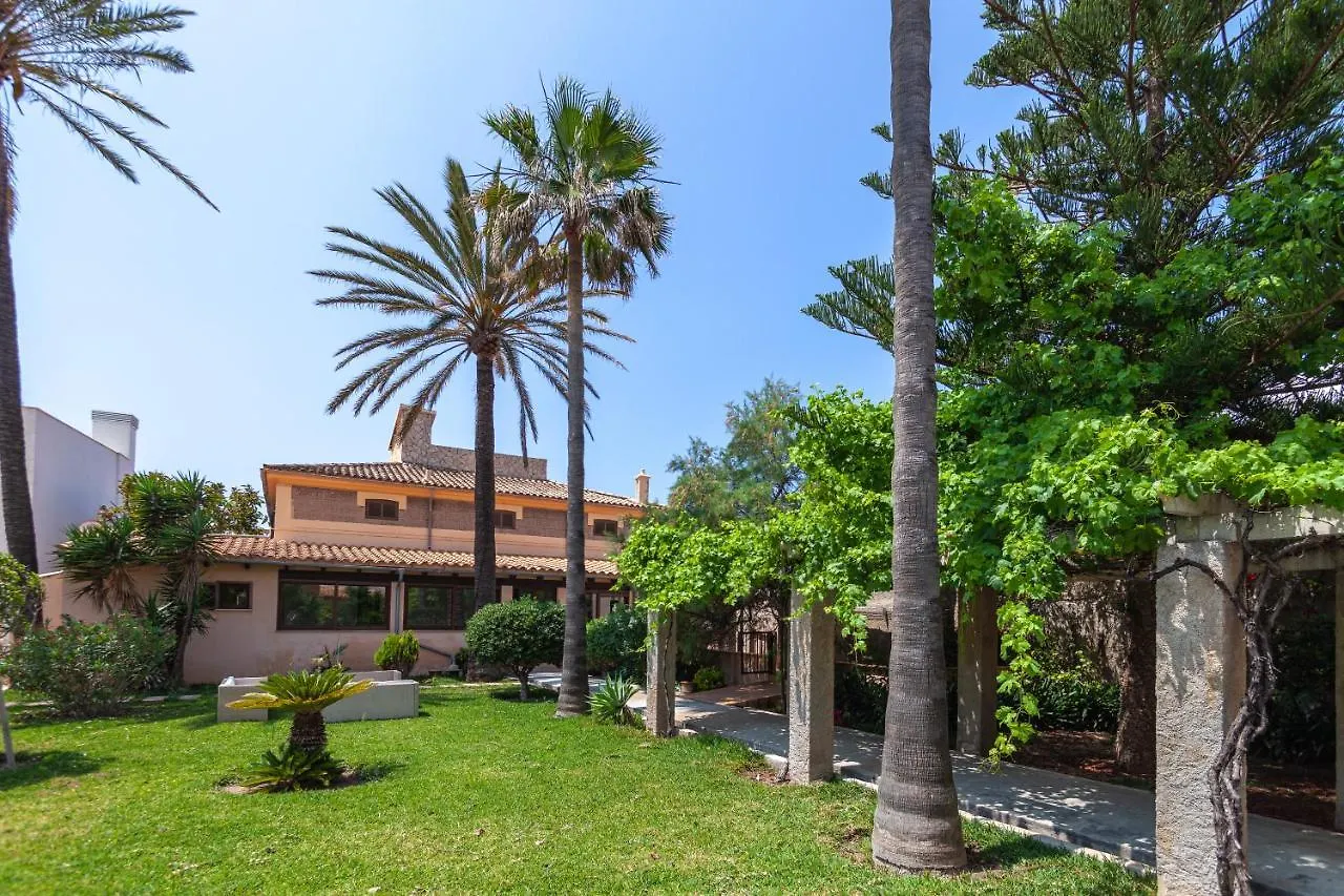 Villa Molinar ميورقة
