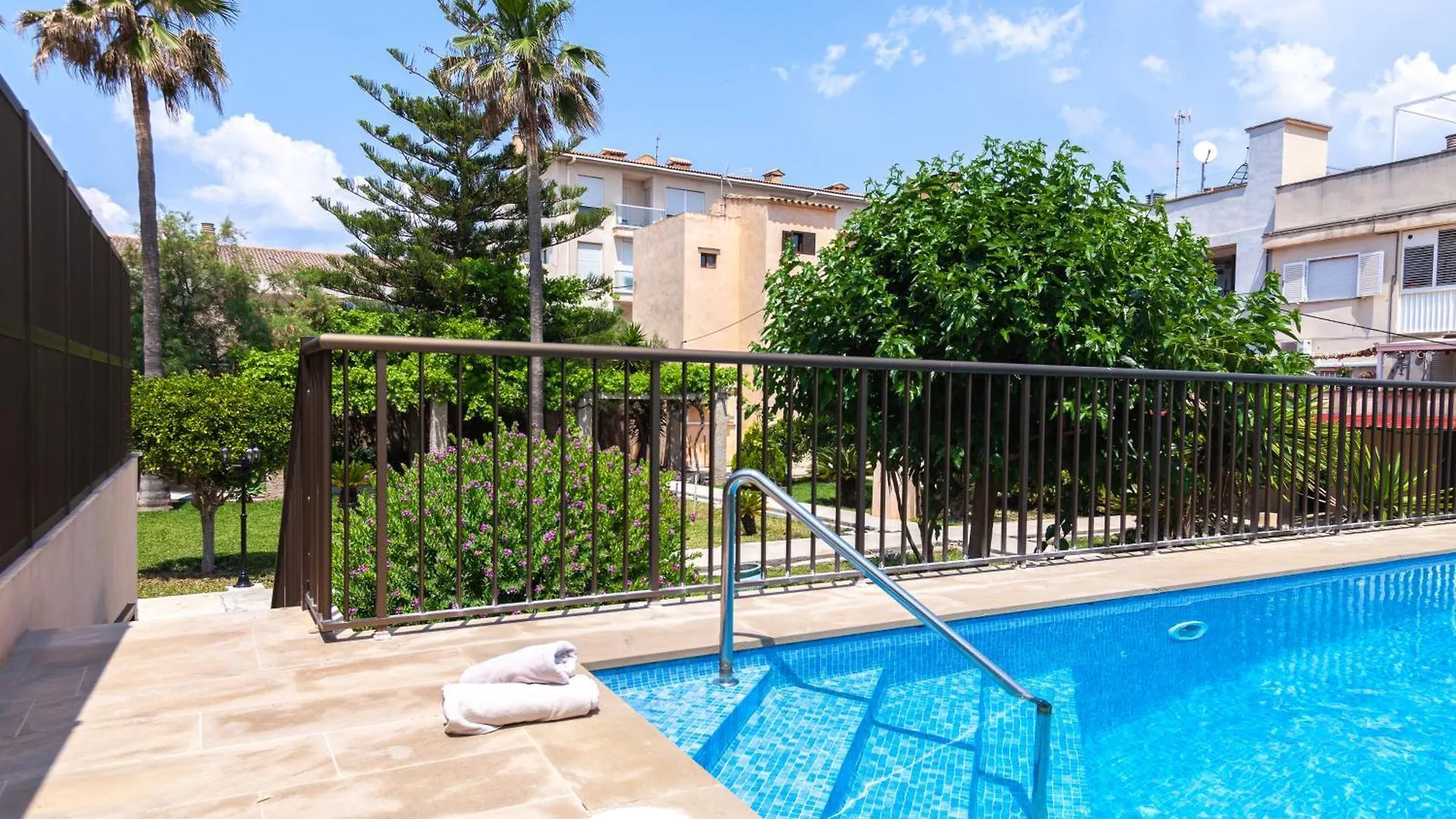 Villa Molinar ميورقة إسبانيا